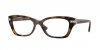 OKULARY KOREKCYJNE VOGUE EYEWEAR VO 5704B W656 54 ROZMIAR M